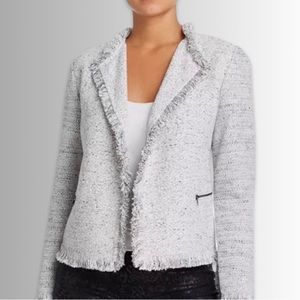 Nic & Zoe Fringe Jacket